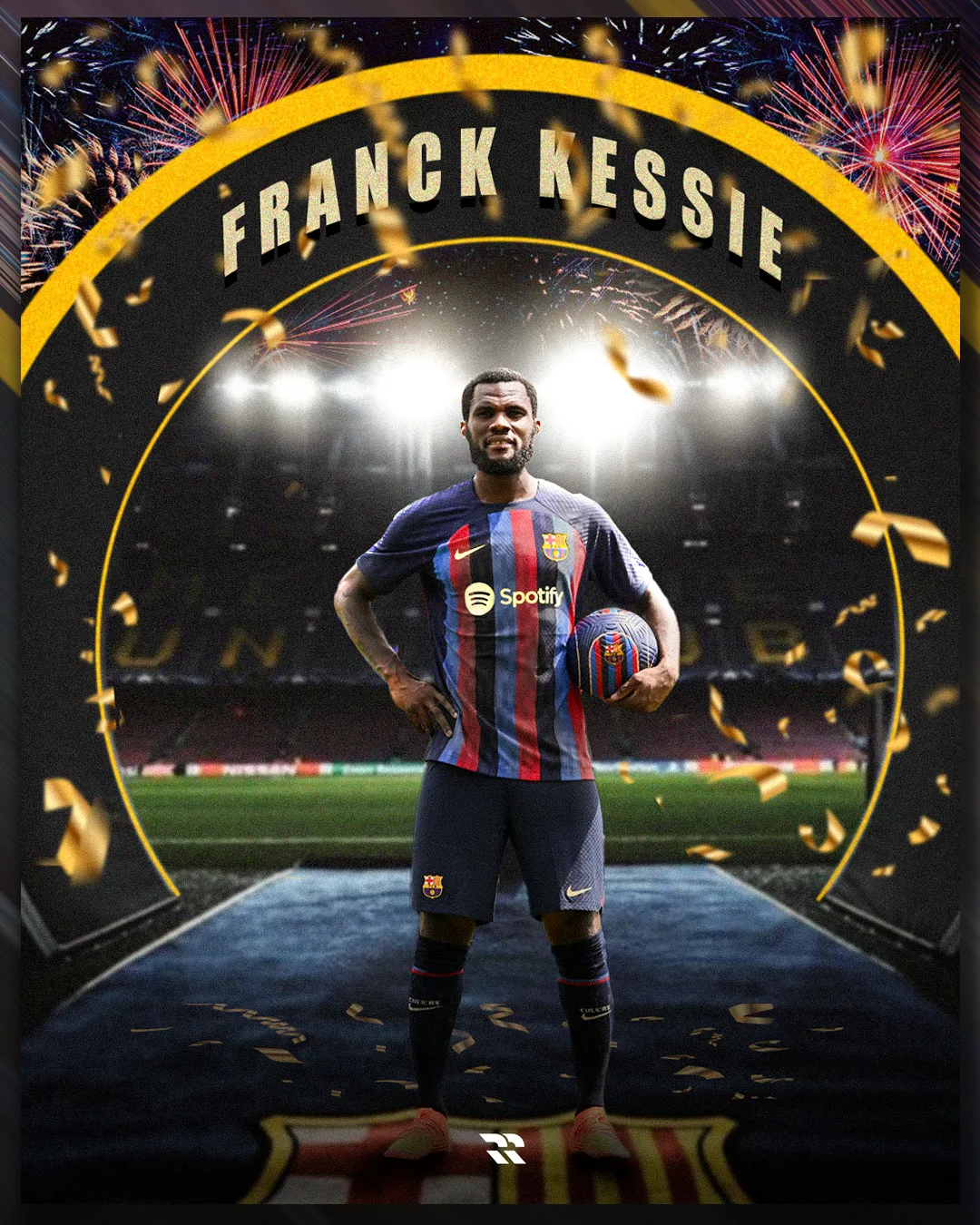 Franck Kessie